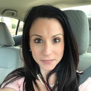 Meet your Posher, Tara